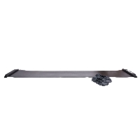 Mata Slide Board Fluxlide - Insportline