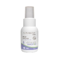 Alphanova Kids Bio Zeropou spray do włosów z lawendą 50 ml