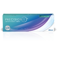 Precision1 for Astigmatism, 30 szt.