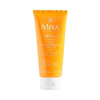 Miya Cosmetics Pianka głęboko oczyszczająca z witaminą C