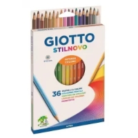 Kredki Stilnovo Intense