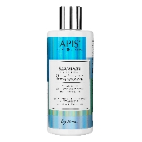 Apis Optima szampon z minerałami z Morza Martwego i trawą cytrynową 300 ml