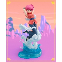 Figurka Ranma 1/2 FiguartsZERO Chouette - Ranma Saotome