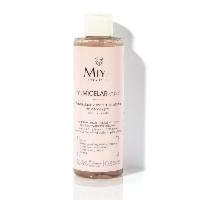 Miya Cosmetics Nawilżająca esencja micelarna do demakijażu