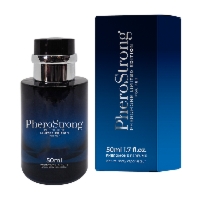Perfumy z feromonami dla mężczyzn - PheroStrong Limited Edition 50ml