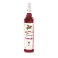 Syrop barmański do drinków GRENADINA 490 ml