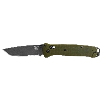 Nóż taktyczny Benchmade 537SGY-1 Bailout (537SGY-1)