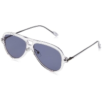 Okulary ADIDAS AOK001-012000. Okulary przeciwsłoneczne, Kolor przezroczysty. Mężczyzna.