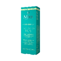 Miya Cosmetics Krem nawilżający z wodą kokosową