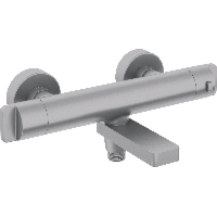 Deante BCH_F1BT Bateria wannowa termostatyczna
