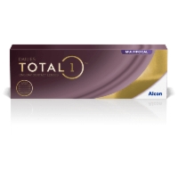 Dailies Total1 Multifocal, 30 szt.