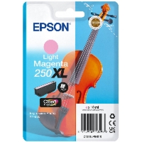 Tusz Epson (C13T16P64010) Oryginalny jasny purpurowy - 10ml - do EPSON EXPRESSION PHOTO XP- 980