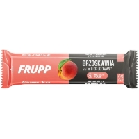 BATON LIOFILIZOWANY BRZOSKWINIOWY BEZGLUTENOWY 10 g - CELIKO (FRUPP)