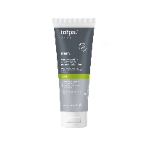 tołpa. pure. węglowy peeling oczyszczający przeciw zaskórnikom, 100 ml