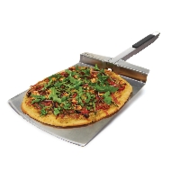 Premium Broil King: Łopata do Pizzy (69800) --- OFICJALNY SKLEP Broil King