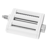 Wałkowarka do makaronu z wykrojnikami 3w1 z tworzywa KitchenAid (5KSM3PPA) --- OFICJALNY SKLEP KitchenAid