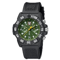 WATCH LUMINOX MAN XS.3597 (45MM)