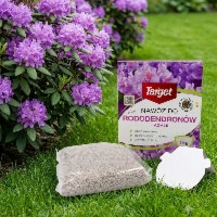 Nawóz do rododendronów i azalii z mikroskładnikami – 1 kg Target