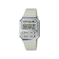 WATCH CASIO Unisex A100WEF-8AEF (33 MM)