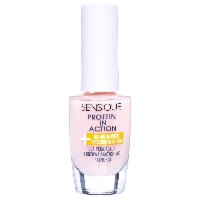 Sensique Protein In Action odżywka do paznokci 10 ml