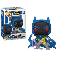 Figurka DC Comics POP! - Knightfall Batman (571)