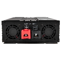 Przetwornica SINUS-2500/5000W (24V/230V) VOLT POLSKA