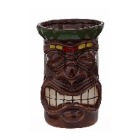 Kubek Tiki El Guapo 720 ml ceramiczny