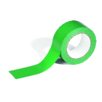 Taśma podłogowa DURALINE® BASIC 50/016 zielona