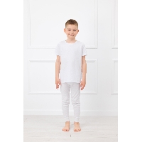 T-shirt dziecięcy krótki rękaw