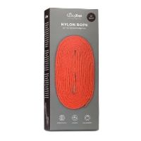 Wiązania-Red Bondage Rope - 10m