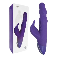 MINDS of LOVE Sergio purple
