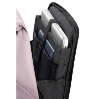 Plecak na laptopa Samsonite Securipak 2.0 14.1" różowy