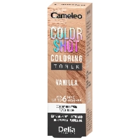 Cameleo Color Shot Vanilla toner do włosów 75 ml