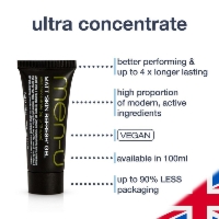 men-u Matt Skin Refresh Facial Toner Gel żel po goleniu mini 15ml