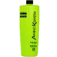 Morfose Ossion Amino Keratin Hair Care Shampoo – keratynowy szampon do włosów, 800ml