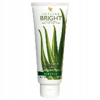 Forever Bright - Aloesowa pasta do zębów - 130 g