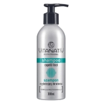 Vitanativ Szampon wygładzający do włosów 300 ml