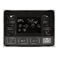 Wolnowar Crockpot TimeSelect 5.6L CSC066X