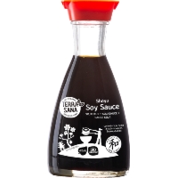 SOS SOJOWY SHOYU Z DOZOWNIKIEM BIO 150 ml - TERRASANA