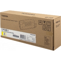 Toner Toshiba (6A000001525) Oryginalny żółty do TOSHIBA E-STUDIO 287CS, 347CS, 407CS