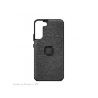 Peak Design Mobile Etui Everyday Case Fabric Samsung Galaxy S22+ - Grafitowe