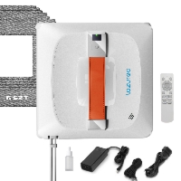 Myjka do okien smart robot A9 | Inteligentny robot do mycia okien PIRI A9 PRO