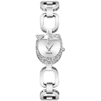 Zegarek Damski Guess Dress GW0683L1 (32 mm)