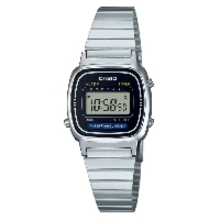 Casio Vintage LA670WD-1