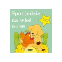 Spot jedzie na wieś