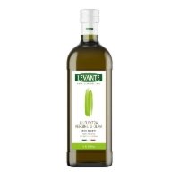 Oliwa z oliwek extra virgin BIO 1 l - BIO LEVANTE