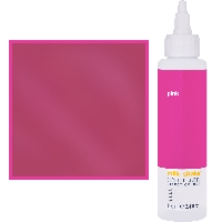 Milk Shake Direct Colour - toner do koloryzacji włosów 100ml, pełna paleta kolorów PINK || Różowy
