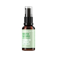 Cosma Pure Herbs Zielona Herbata 30 ml