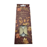 Świeczki zapachowe Autumn Spice