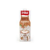 INKA Napój Migdałowy BARISTA 1L